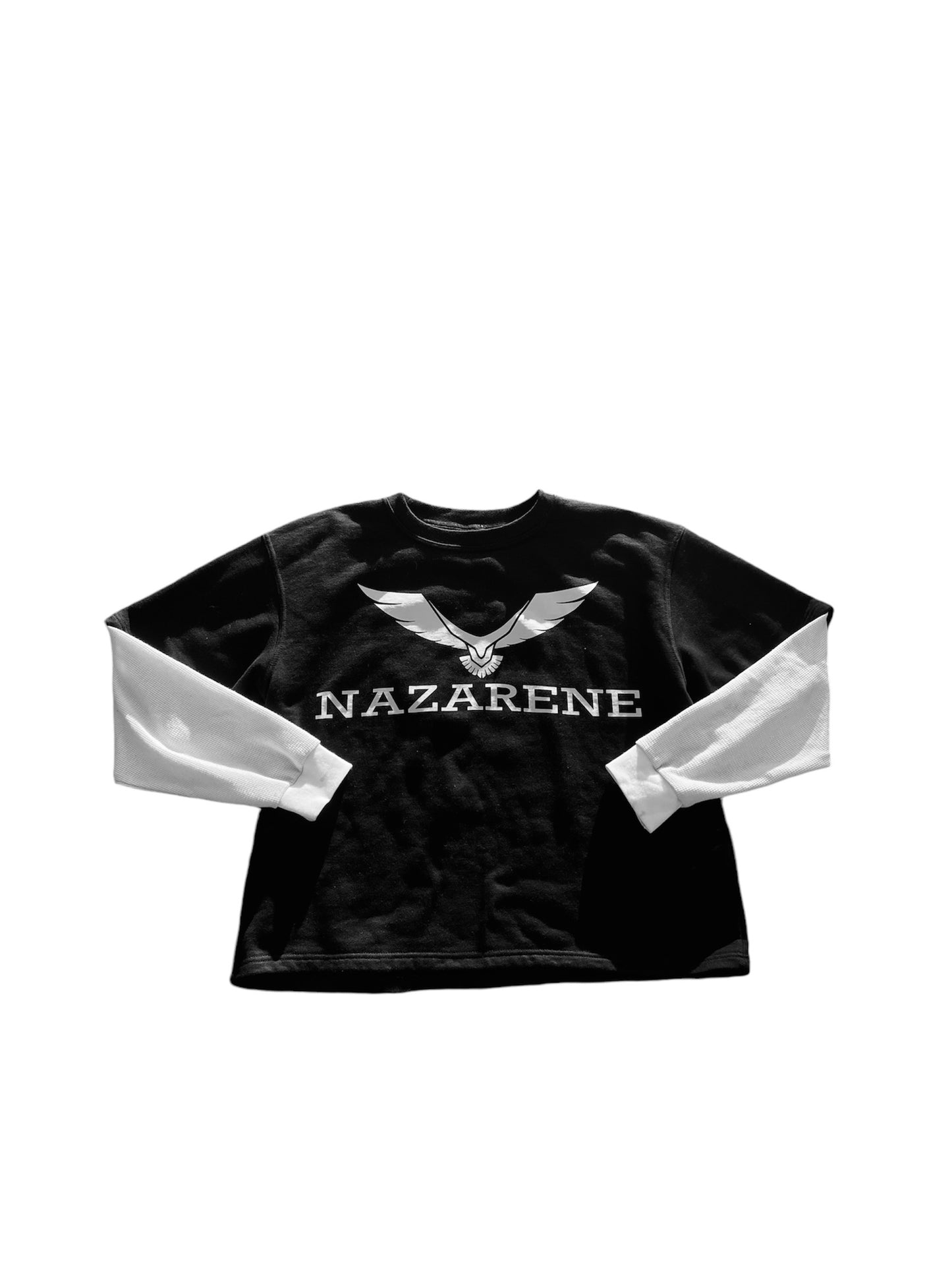 V1 "I PREFER JESUS" Long Sleeve