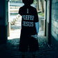 “I PREFER JESUS” Black Long Sleeve